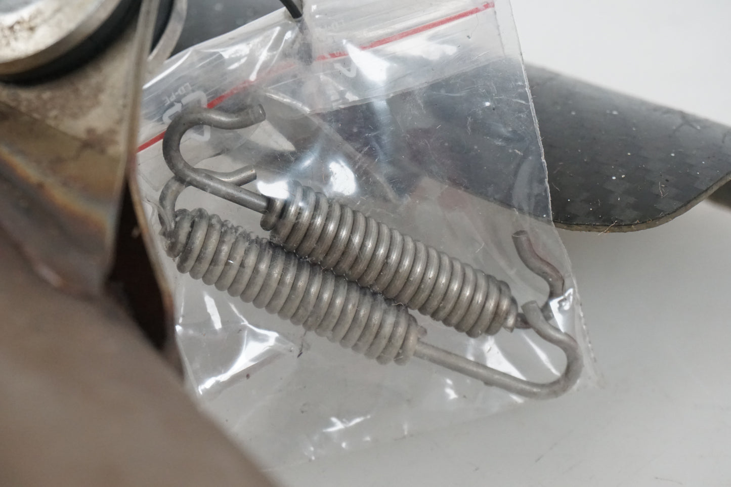 tuyau de dérivation