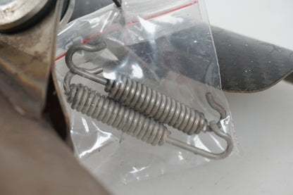 tuyau de dérivation