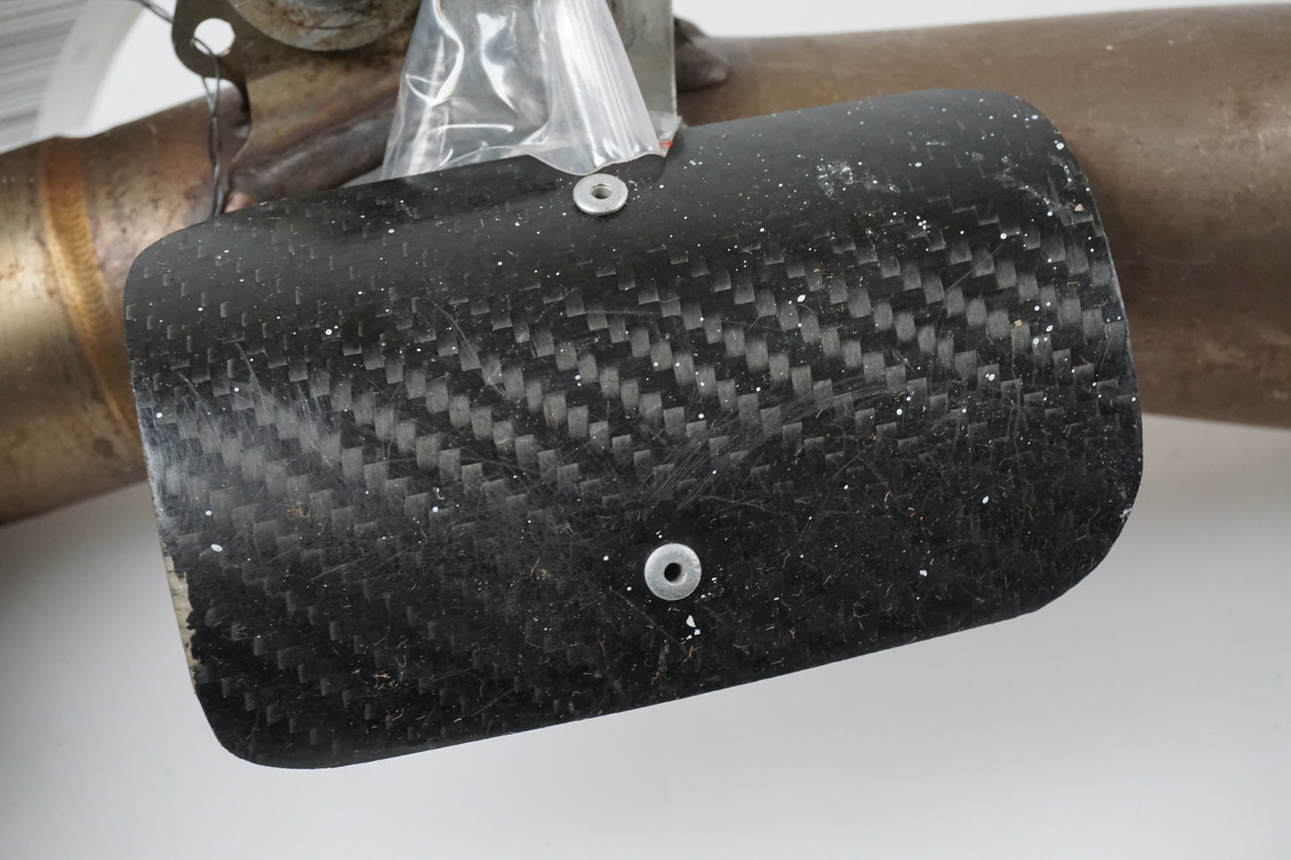 tuyau de dérivation