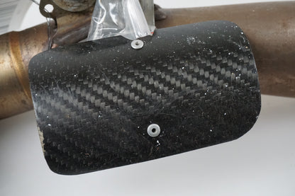 tuyau de dérivation