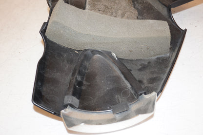 Extrabild3 på Sidopanel från en Yamaha FJR 1300 -2007 motorcykel.