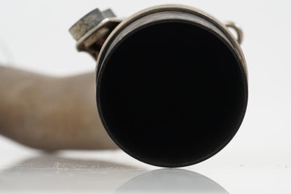 tuyau de dérivation