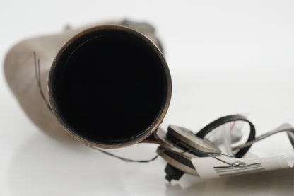 tuyau de dérivation