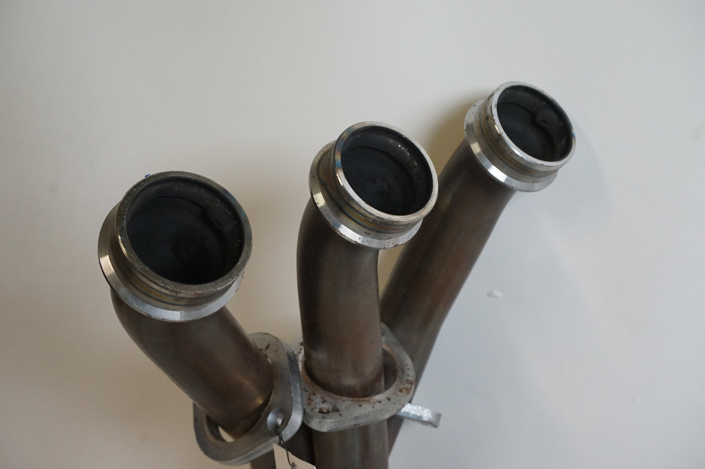 Avgassystem