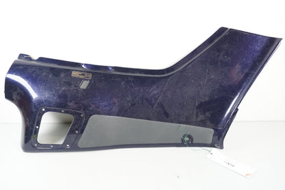 Framsidan på Sidopanel från en Honda ST 1100 -1987 motorcykel.