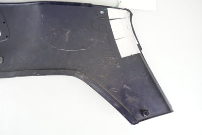 Vänster sida på Sidopanel från en Honda ST 1100 -1987 motorcykel.