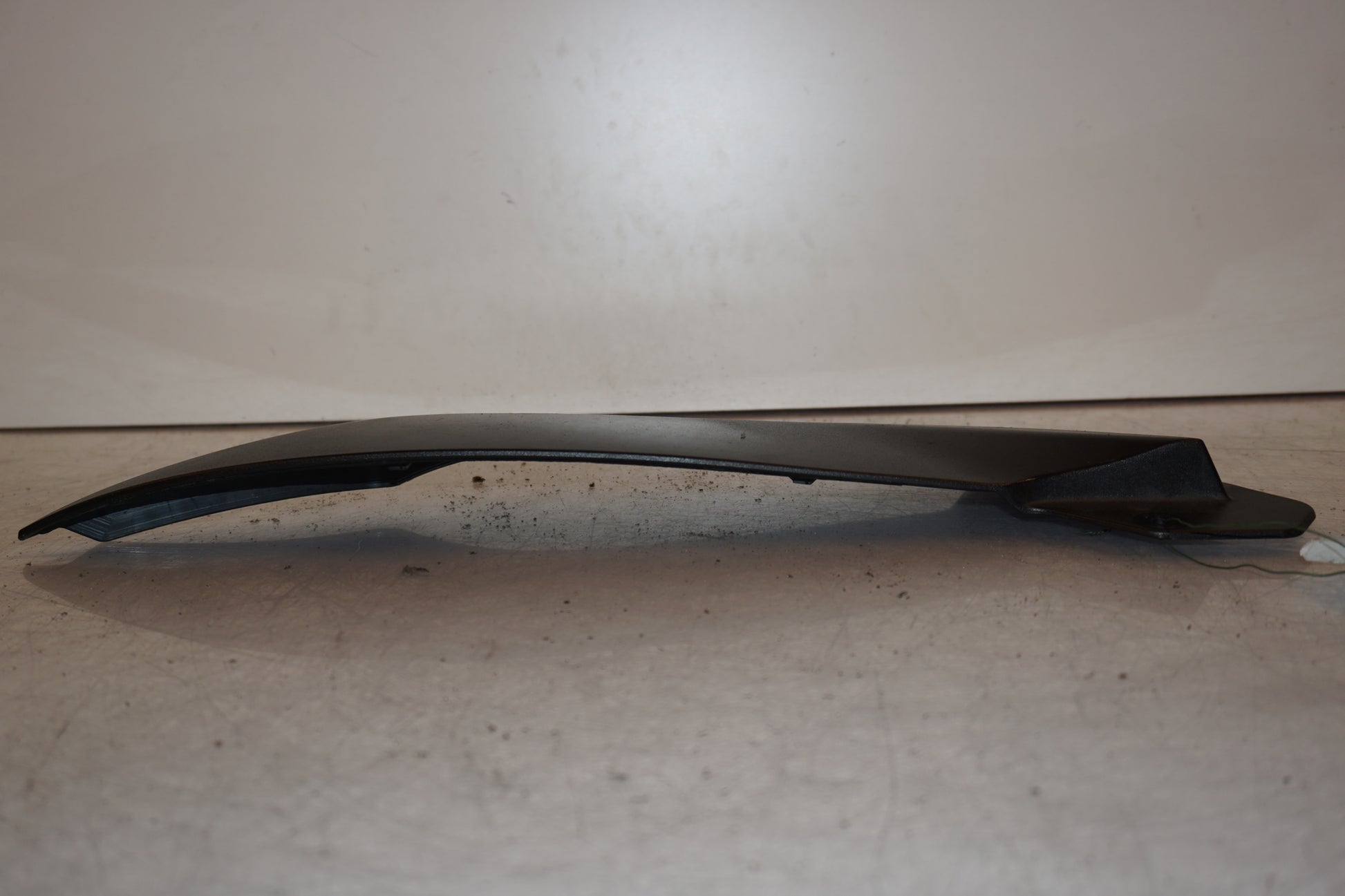 Vänster sida på Bensintankskåpa från en Yamaha YZF 1000 R1 -2002 motorcykel.