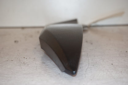 Snett uppifrån på Bensintankskåpa från en Yamaha YZF 1000 R1 -2002 motorcykel.