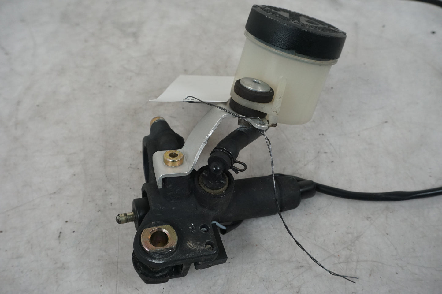 Cylindre de maître de frein