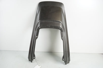 Framsidan på Bakvinge från en Honda CB 650 -1982 motorcykel.