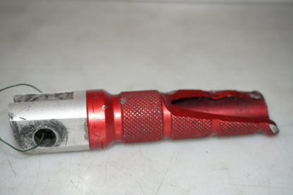 pata de soporte