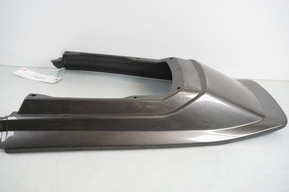 Höger sida på Bakvinge från en Honda CB 650 -1982 motorcykel.