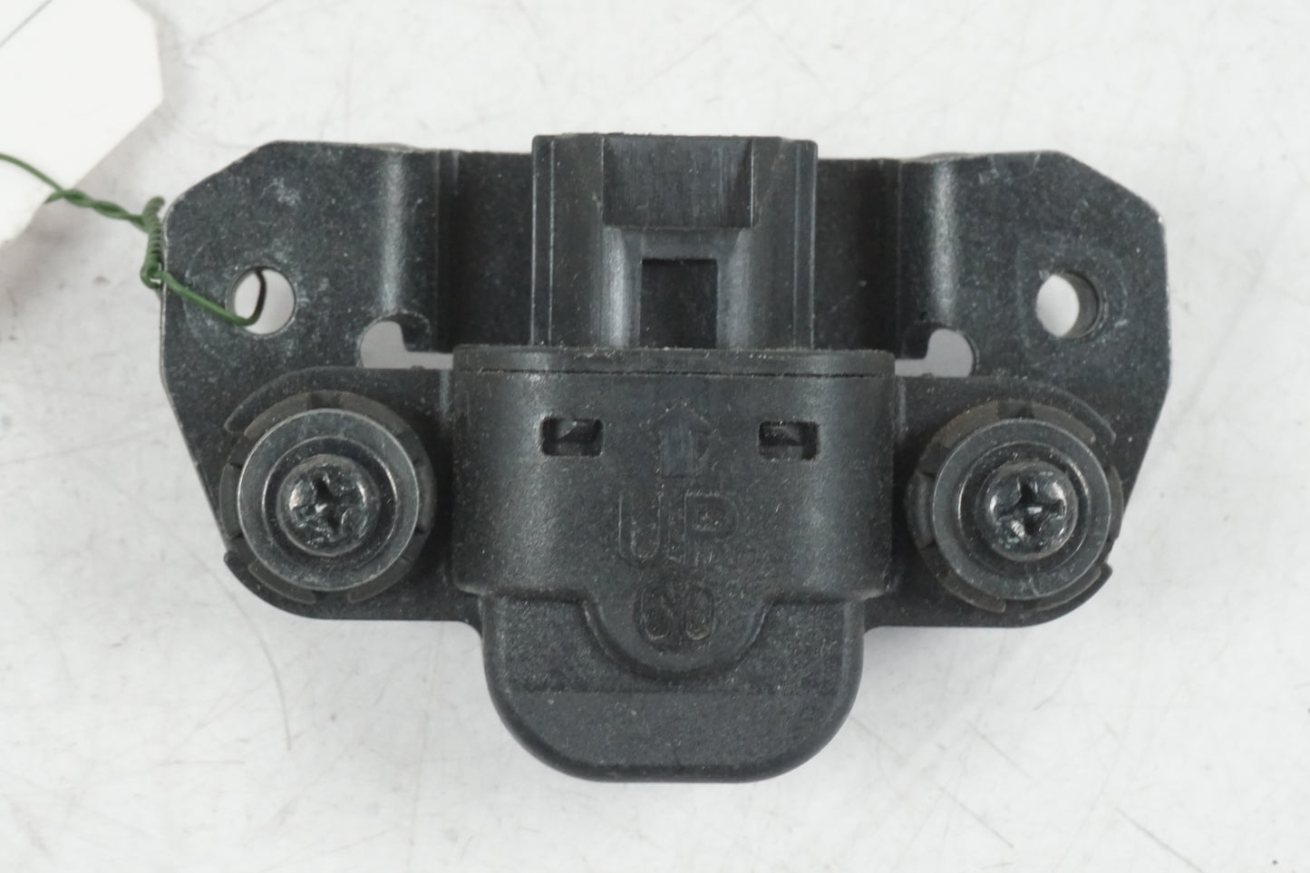 Framsidan på Tilt Sensor från en Honda CBR 125 R -2008 motorcykel.