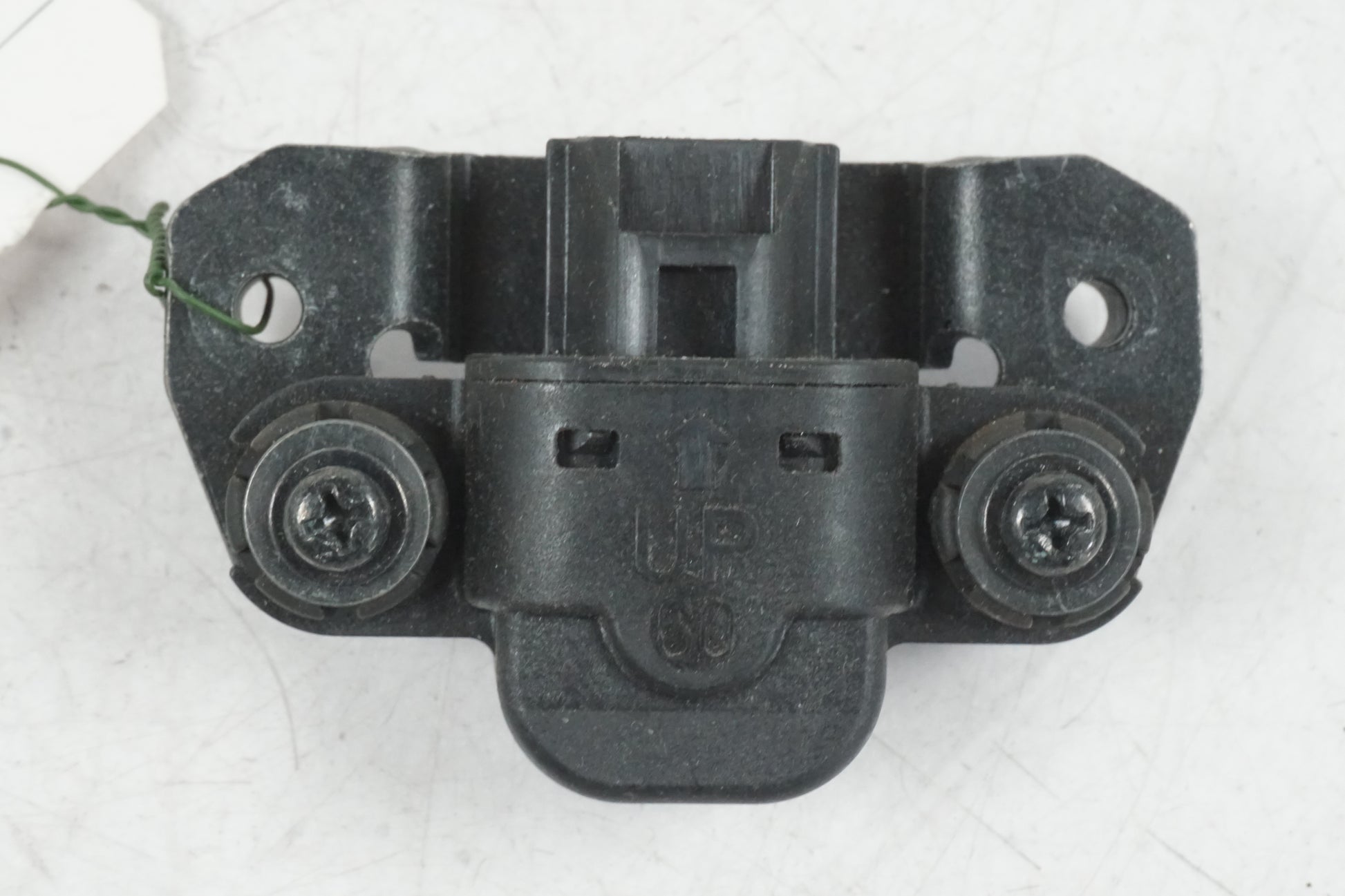 Framsidan på Tilt Sensor från en Honda CBR 125 R -2008 motorcykel.