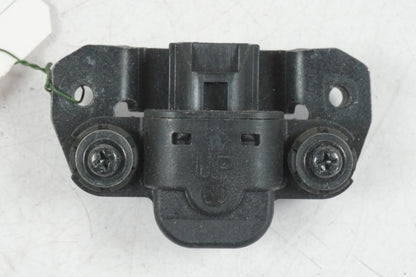 Framsidan på Tilt Sensor från en Honda CBR 125 R -2008 motorcykel.