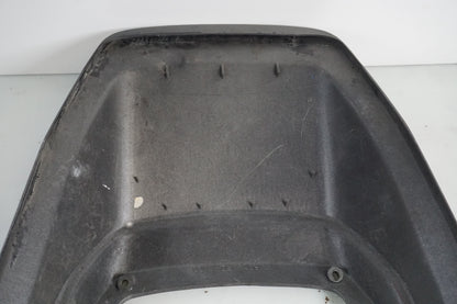 Extrabild1 på Bakvinge från en Honda CB 650 -1982 motorcykel.