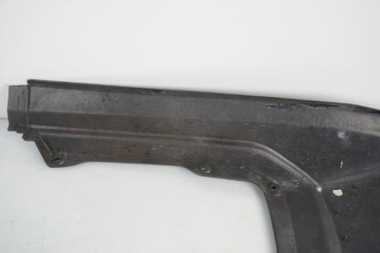 Extrabild2 på Bakvinge från en Honda CB 650 -1982 motorcykel.