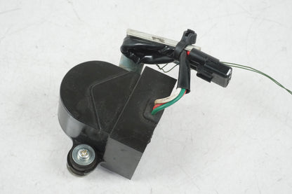 Framsidan på Tilt Sensor från en Honda VT 750 -2008 motorcykel.