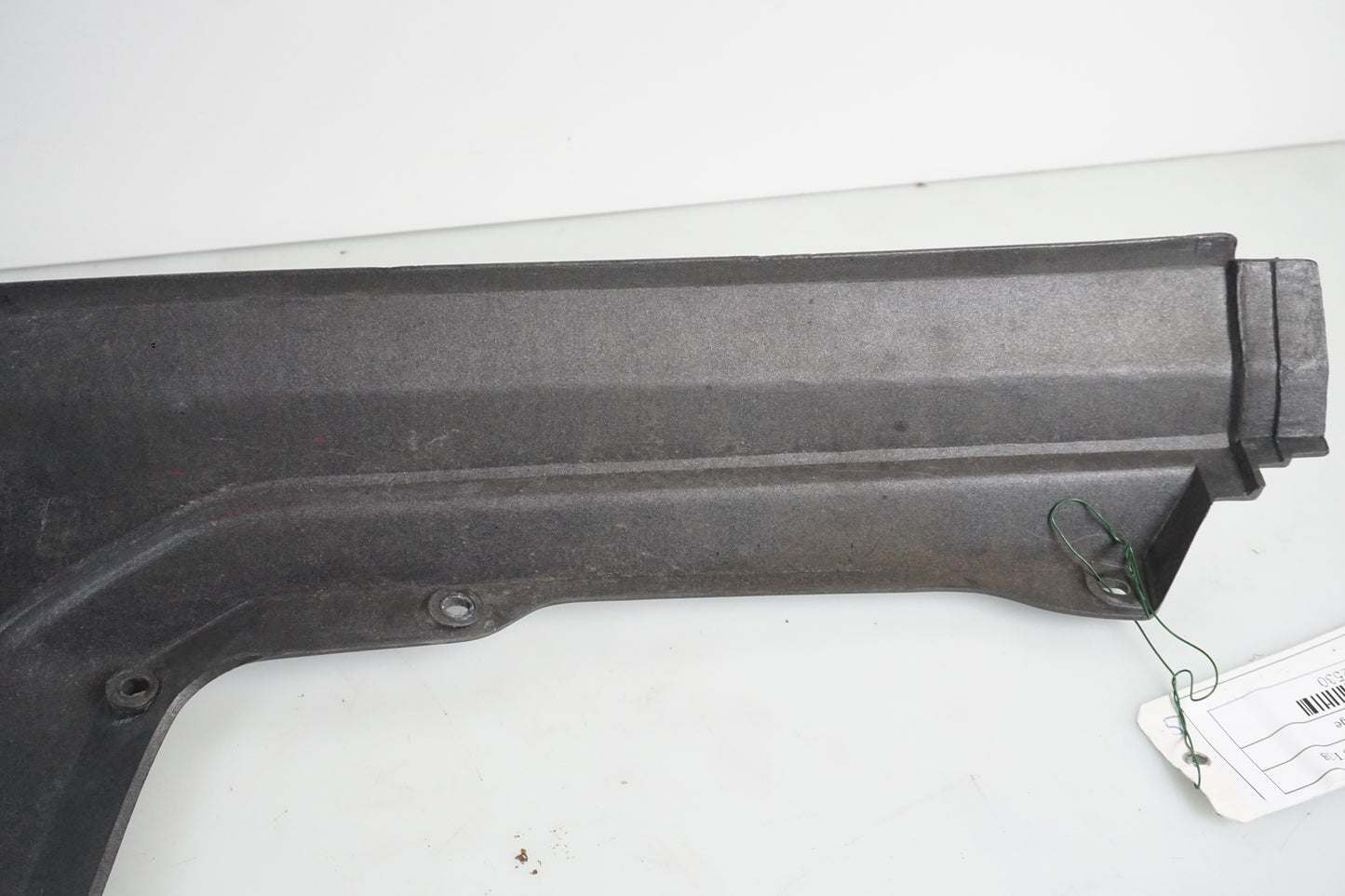 Extrabild3 på Bakvinge från en Honda CB 650 -1982 motorcykel.