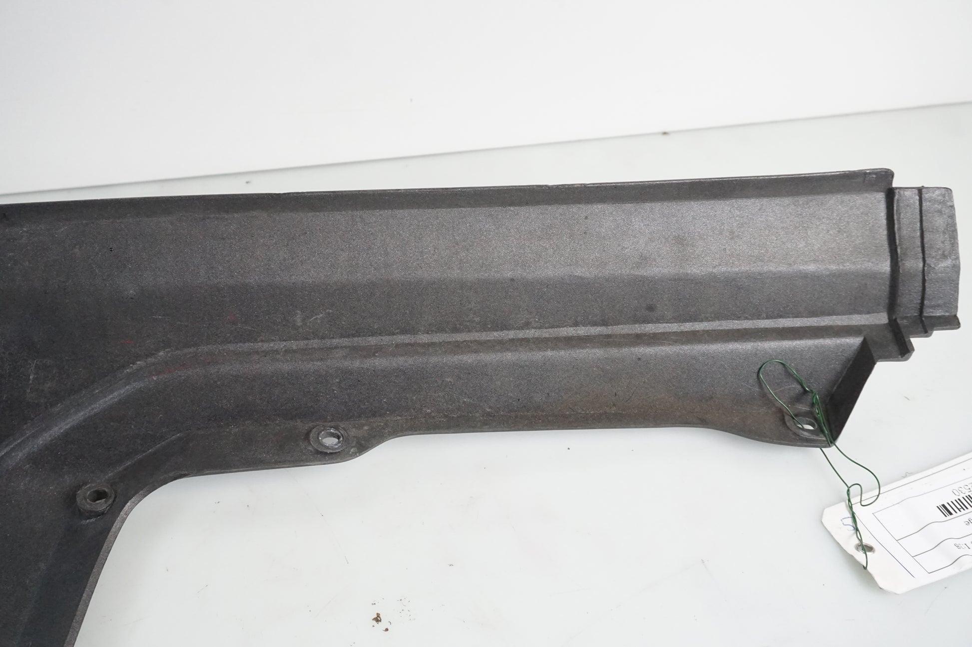 Extrabild3 på Bakvinge från en Honda CB 650 -1982 motorcykel.