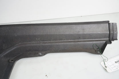 Extrabild3 på Bakvinge från en Honda CB 650 -1982 motorcykel.