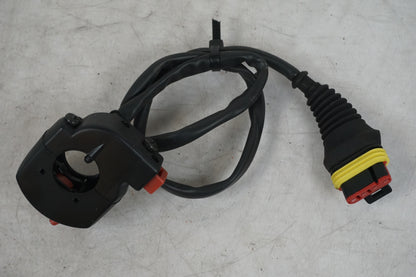 Contrôle de direction