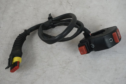 Contrôle de direction