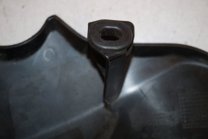 Extrabild2 på Sidopanel från en Yamaha MT-07 Tracer -2016 motorcykel.