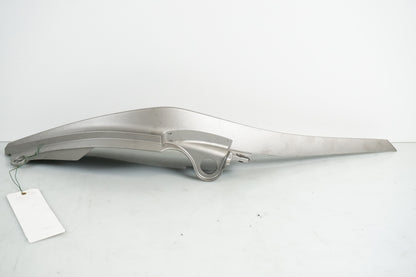 Höger sida på Bakvinge från en Honda CB 600 Hornet -2007 motorcykel.