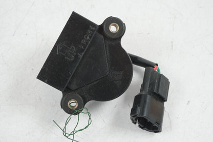 Framsidan på Tilt Sensor från en Honda CBR 600 RR -2004 motorcykel.