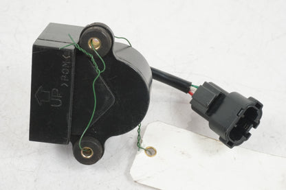 Höger sida på Tilt Sensor från en Honda CBR 600 RR -2004 motorcykel.