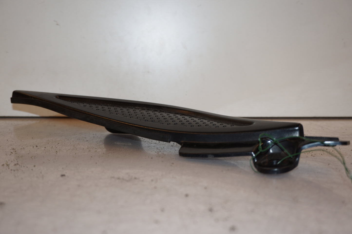 Vänster sida på Sidopanel från en Yamaha TDM 850 -1998 motorcykel.