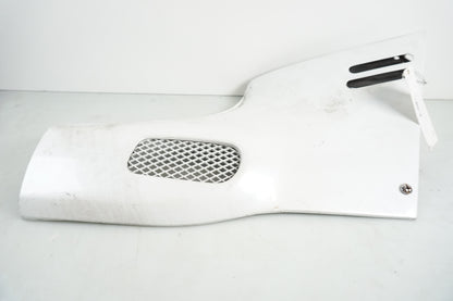 Baksidan på Sidopanel från en Honda CBR 1000 F -1987 motorcykel.