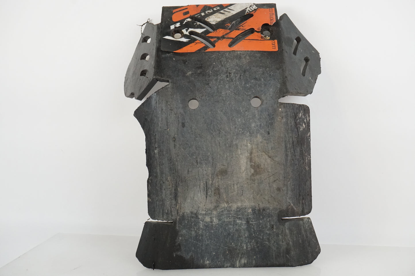 Plaque de protection