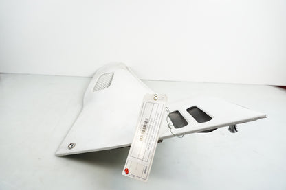 Höger sida på Sidopanel från en Honda CBR 1000 F -1987 motorcykel.