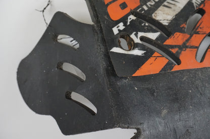 Plaque de protection