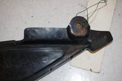 Extrabild2 på Sidopanel från en Yamaha TDM 850 -1998 motorcykel.