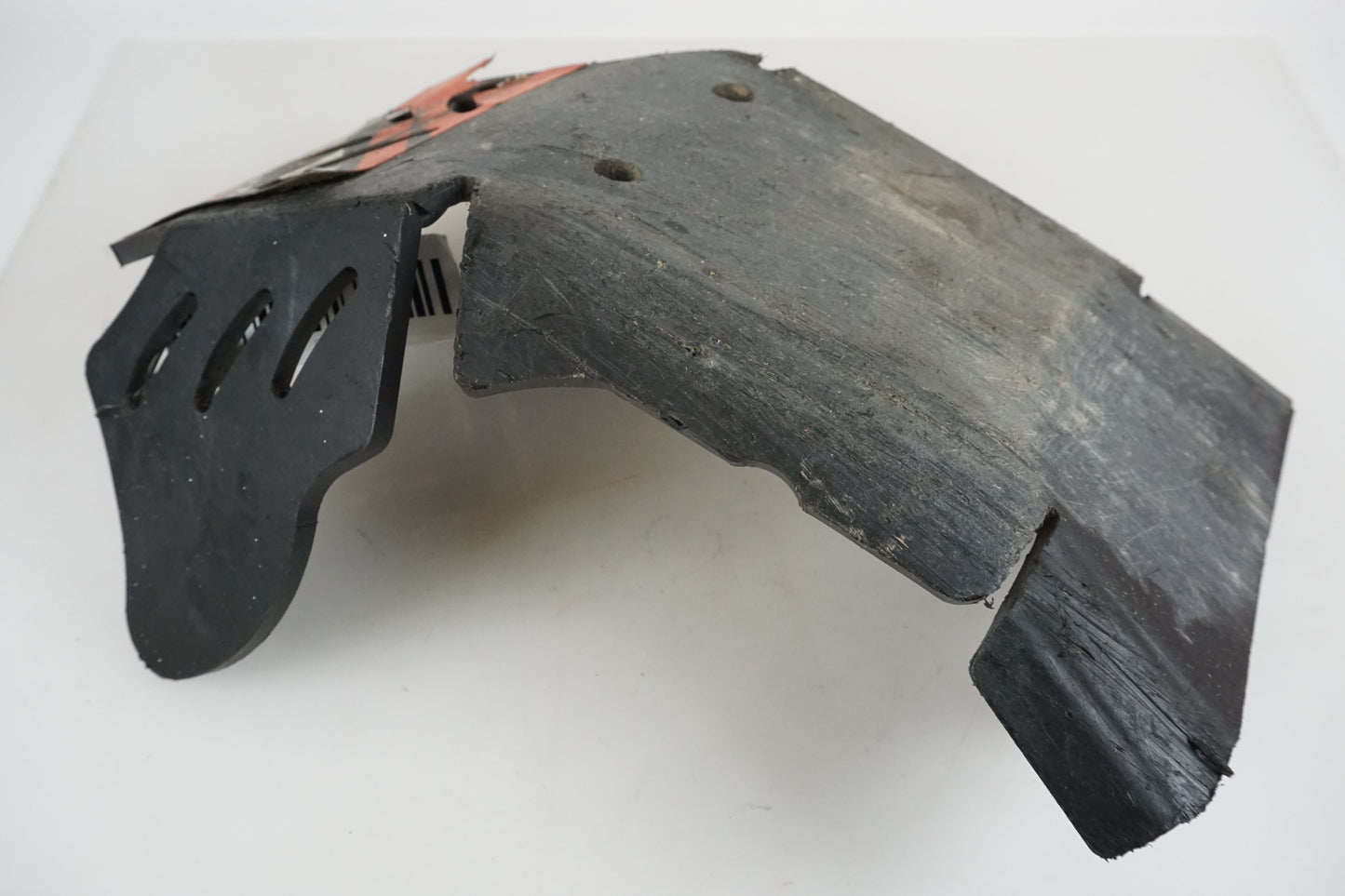 Plaque de protection