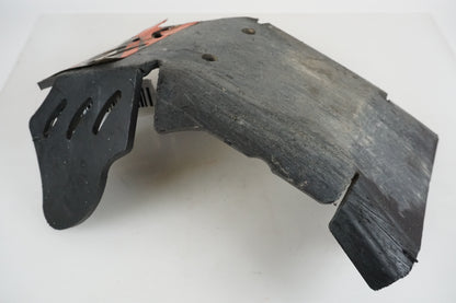 Plaque de protection