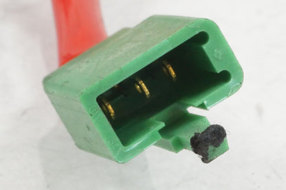 Vänster sida på Tilt Sensor från en Honda VFR 800 -2008 motorcykel.