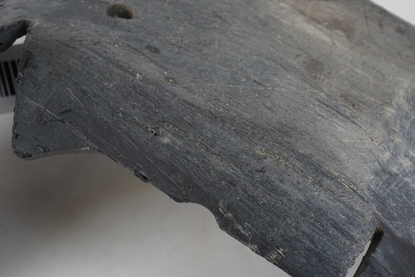 Plaque de protection