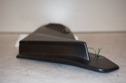 Höger sida på Bensintankskåpa från en Yamaha YZF 1000 R1 -2003 motorcykel.