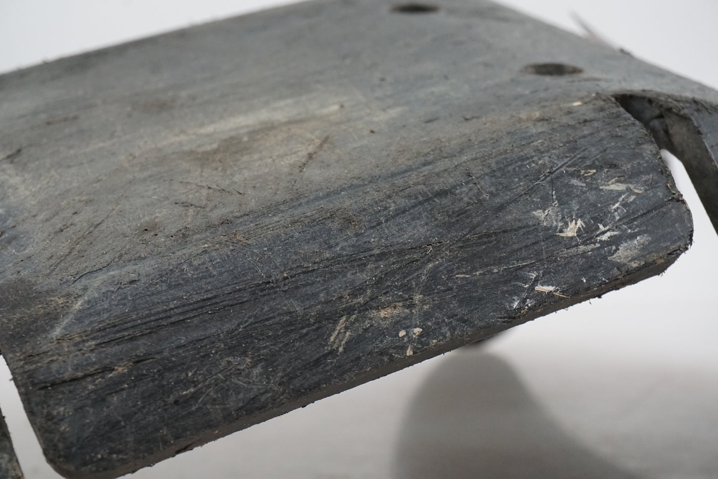 Plaque de protection