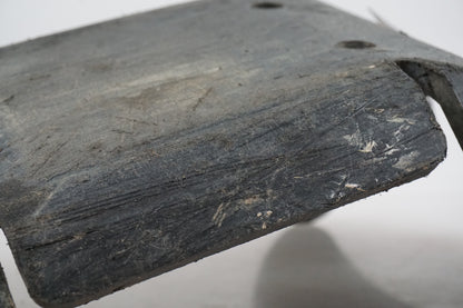 Plaque de protection