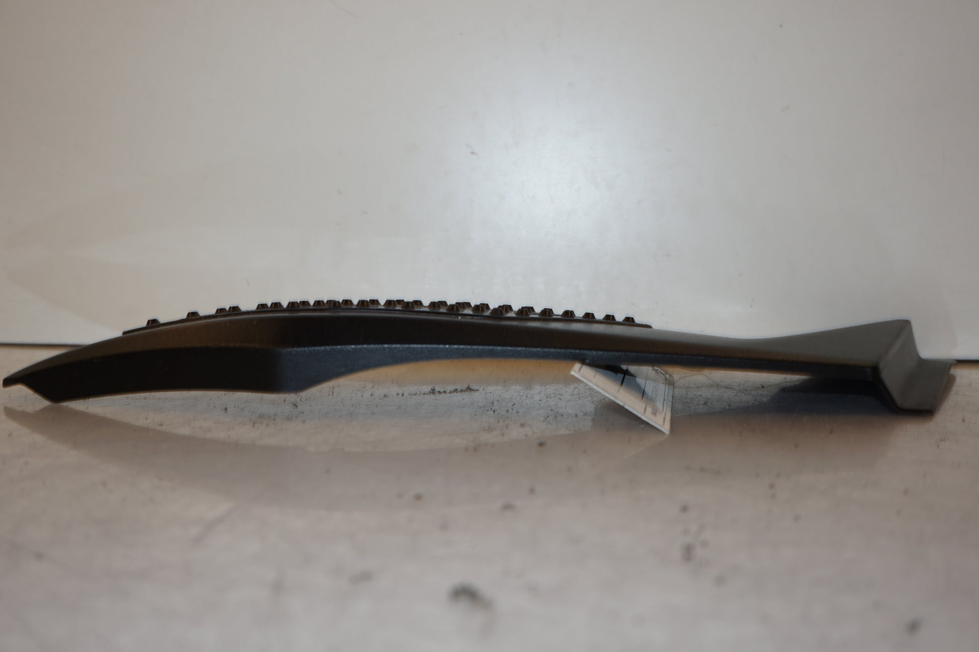 Vänster sida på Bensintankskåpa från en Yamaha YZF 1000 R1 -2003 motorcykel.