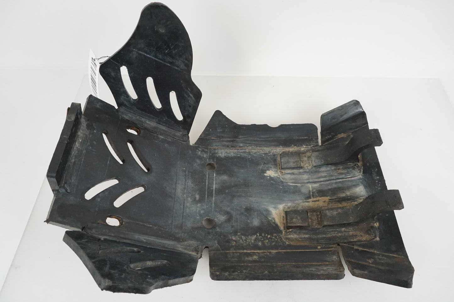 Plaque de protection