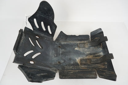 Plaque de protection