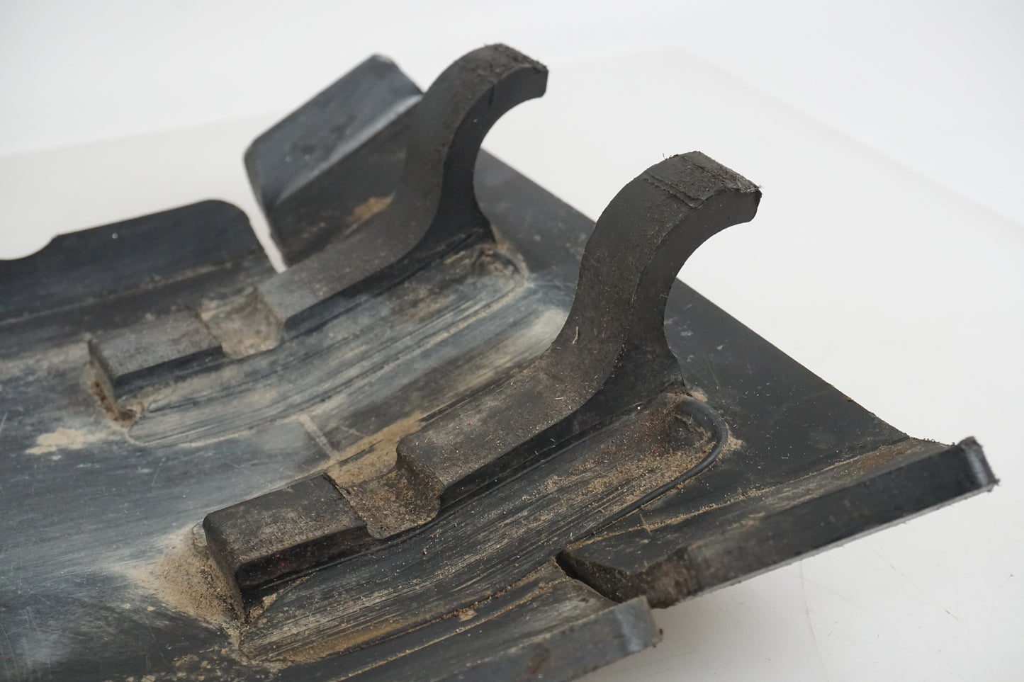 Plaque de protection