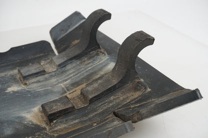 Plaque de protection