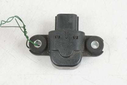 Framsidan på Tilt Sensor från en Honda ANF 125 -2009 motorcykel.